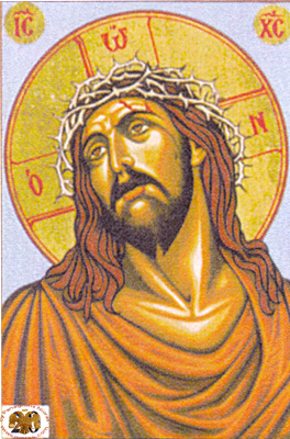 Christ The Bridegroom